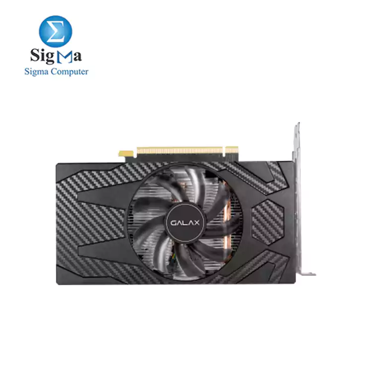 GALAX GeForce RTX    3050  1-Click OC  8GB GDDR6