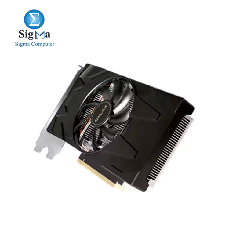 GALAX GeForce RTX™ 3050 (1-Click OC) 8GB GDDR6