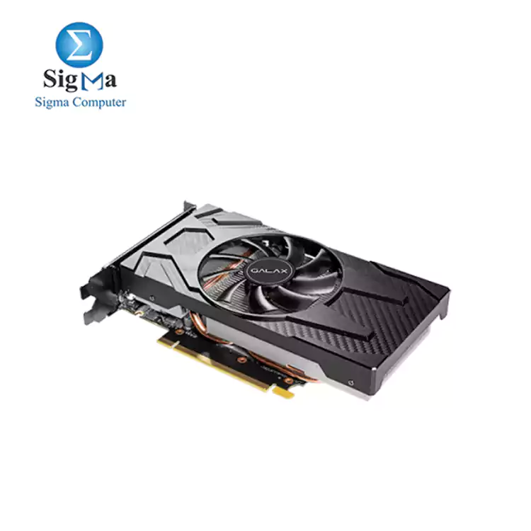 GALAX GeForce RTX™ 3050 (1-Click OC) 8GB GDDR6