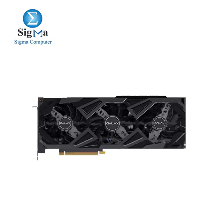 GALAX RTX 3070 LHR (1-CLICK OC) 8GB GRAPHICS CARD GDDR6