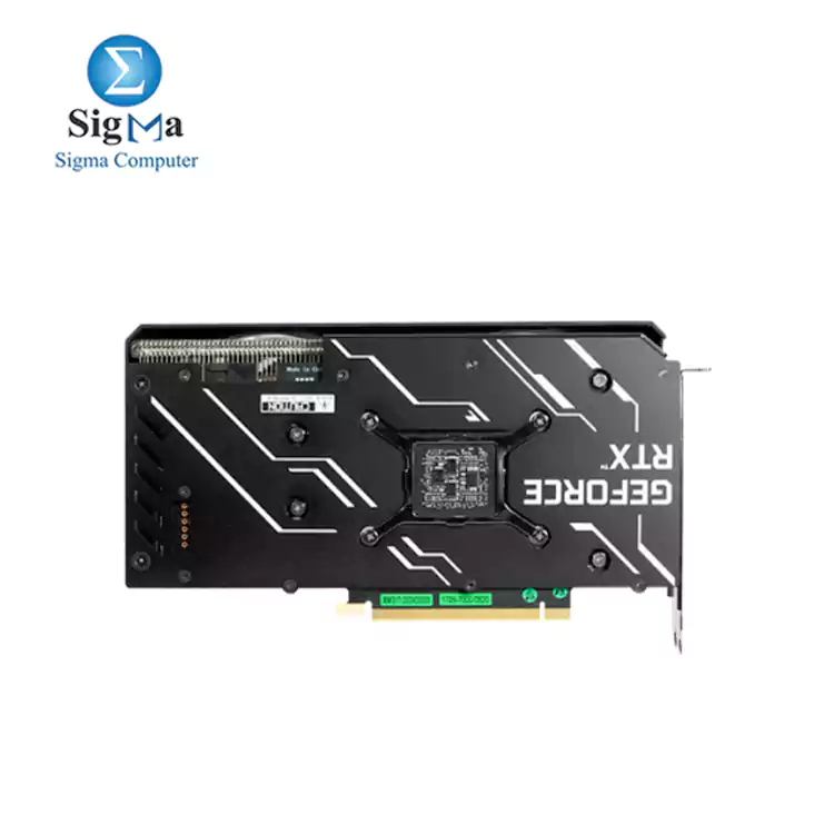 GALAX RTX 3070 LHR  1-CLICK OC  8GB GRAPHICS CARD GDDR6