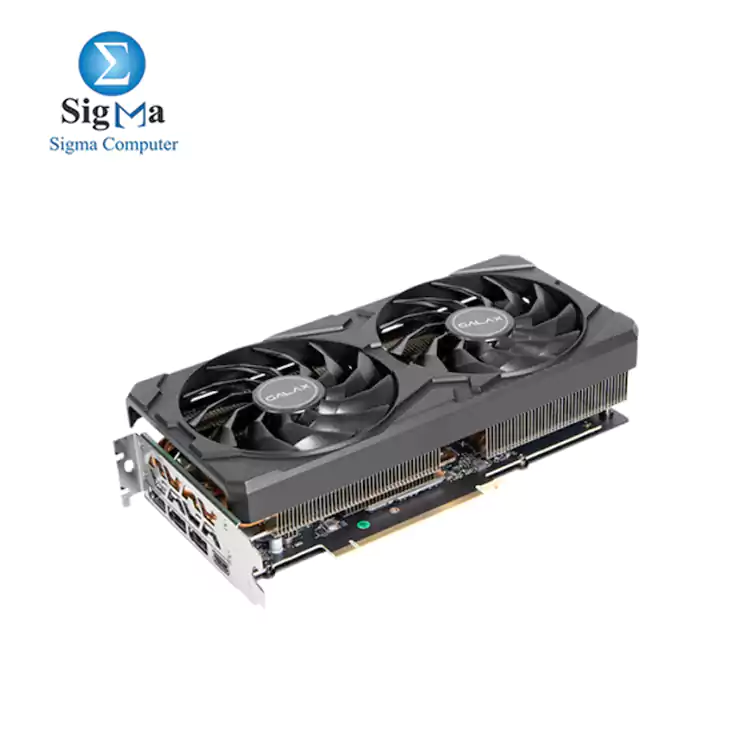 GALAX RTX 3070 LHR  1-CLICK OC  8GB GRAPHICS CARD GDDR6