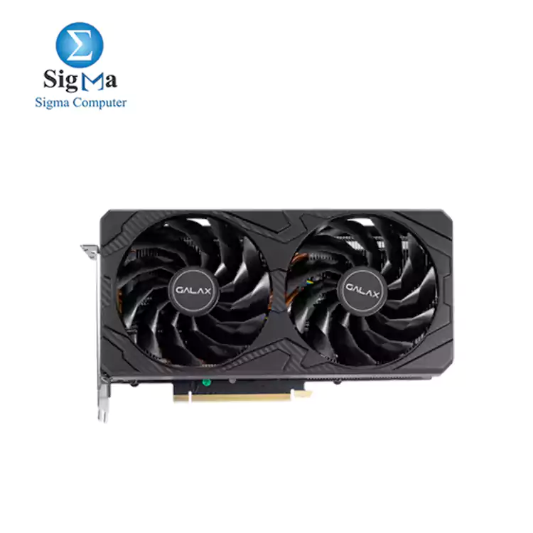 GALAX RTX 3070 LHR (1-CLICK OC) 8GB GRAPHICS CARD GDDR6