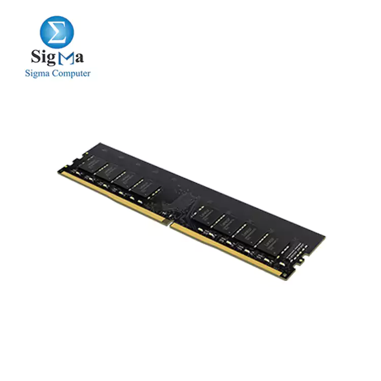 Lexar 32GB DDR4-3200UDIMM Desktop Memory