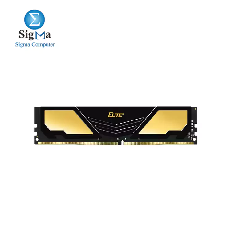 TEAM GROUP Elite 16 Gb Ddr4 3200 Mhz Cl22 Ted48g3200c22bk Pc