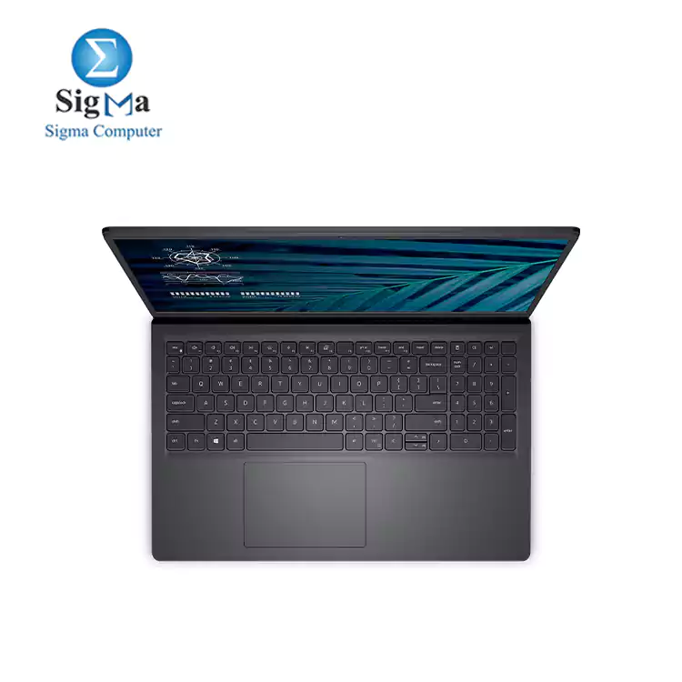 DELL Vostro 15 3510 Core i5-1135G7 RAM 4GB 1TB HDD 15.6-inch HD GeForce MX350 2GB