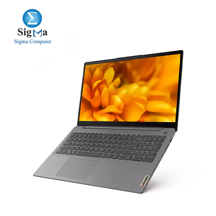 Lenovo IdeaPad 3 15ITL6 Intel Core i5-1135G7 82H800Q8ED 8GB 1TB HDD 15.6  FHD MX350 2GB - GREY