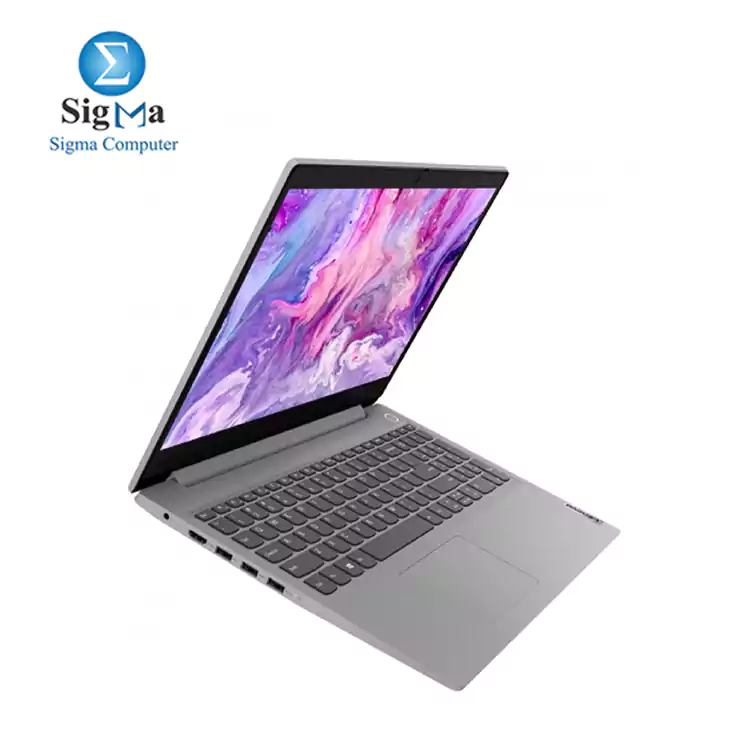 Lenovo IdeaPad 3 15ITL6 Intel Core i5-1135G7 82H800Q8ED 8GB 1TB HDD 15.6  FHD MX350 2GB - GREY