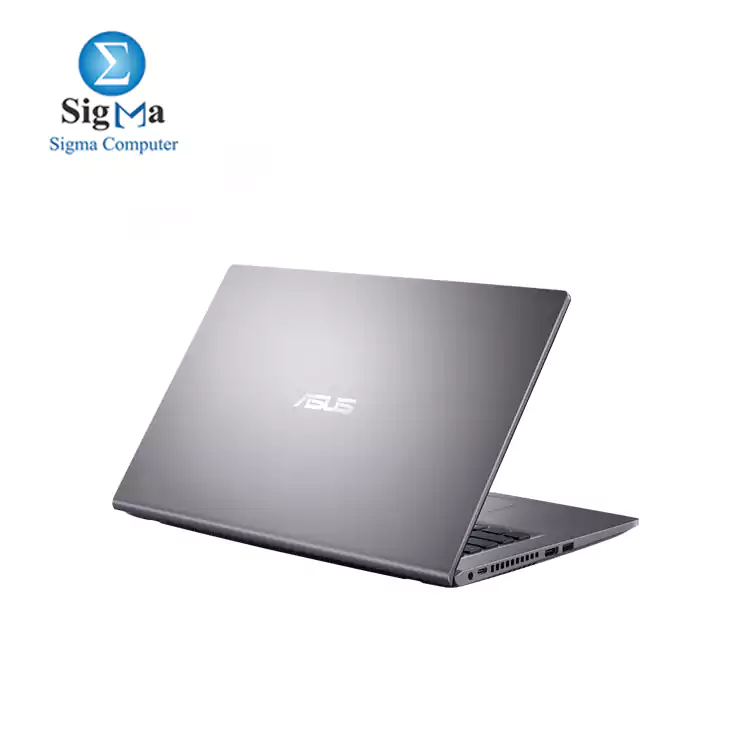 ASUS X415EA-EB003W  Intel Core i3 1115G4 RAM 4GB 256GB SSD Intel   UHD Graphics 14.0 FHD  win11 Transparent Silver