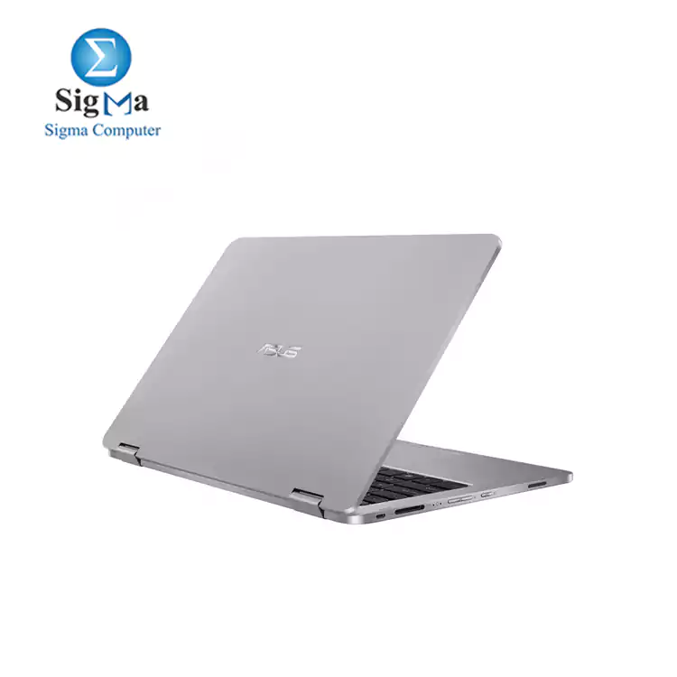 ASUS VivoBook Flip 14 TP412FA-8G003T Intel Core i3-10110U RAM 8GB 256GB SSD Intel   UHD Graphics 14.0 inch FHD win10 Star Grey
