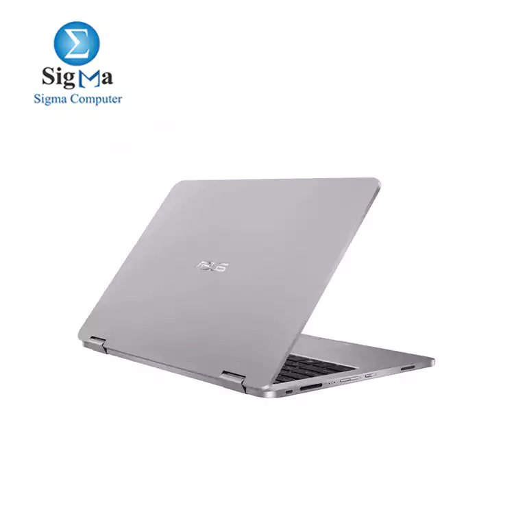 ASUS VivoBook Flip 14 TP412FA-8G003T Intel Core i3-10110U RAM 8GB 256GB SSD Intel® UHD Graphics 14.0 inch FHD win10 Star Grey