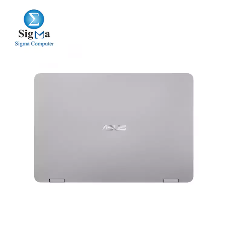 ASUS VivoBook Flip 14 TP412FA-8G003T Intel Core i3-10110U RAM 8GB 256GB SSD Intel® UHD Graphics 14.0 inch FHD win10 Star Grey