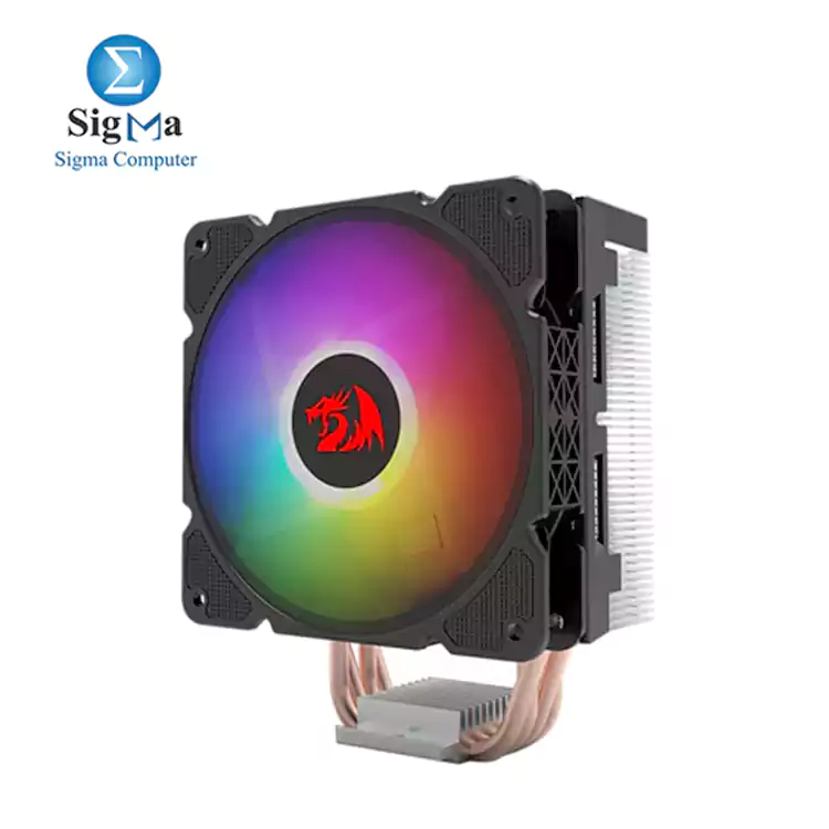 Redragon CC-2000 Effect Air CPU Cooler