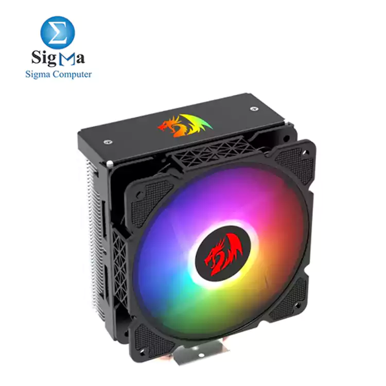 Redragon CC-2000 Effect Air CPU Cooler