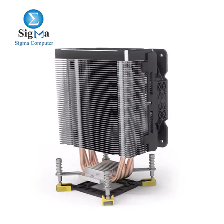 Redragon CC-2000 Effect Air CPU Cooler