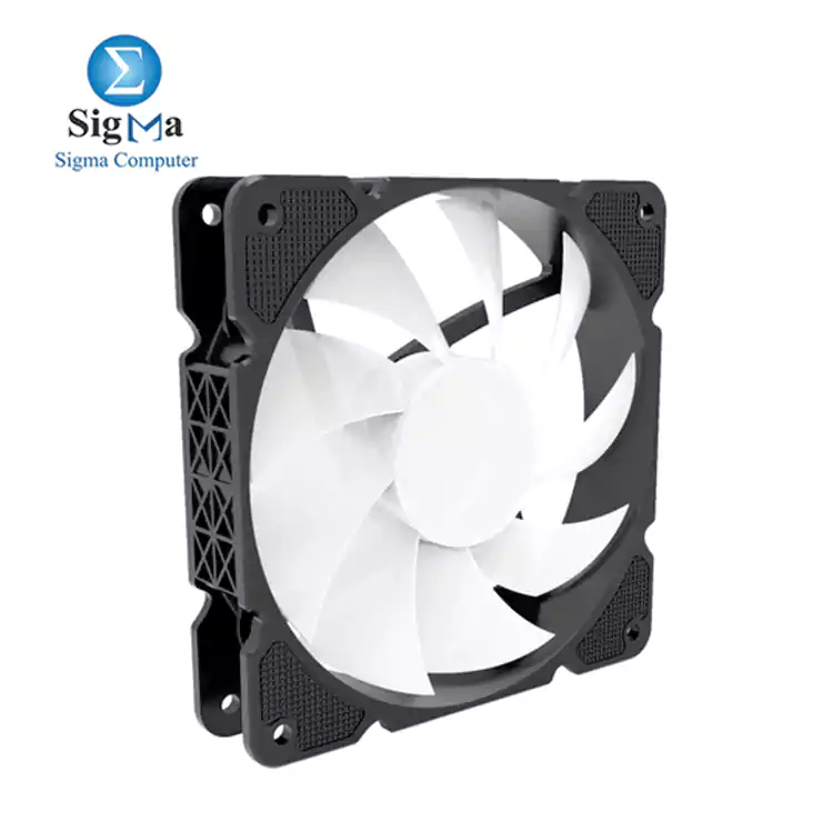 Redragon CC-2000 Effect Air CPU Cooler