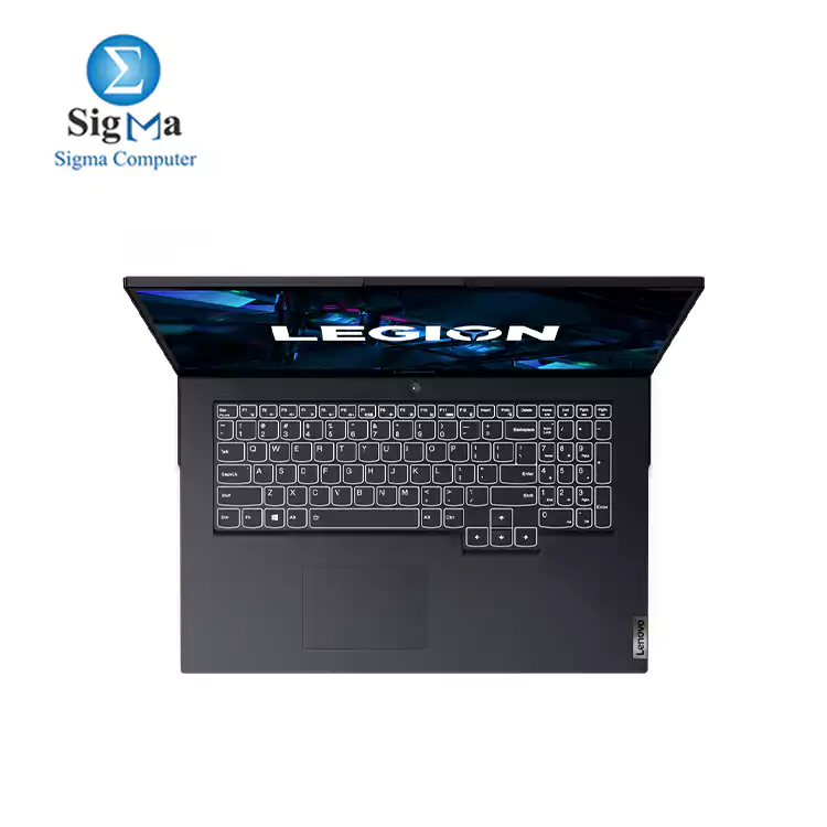 Lenovo Legion 5 17ITH6H 82jm002jax Core i7-11800H RAM 16GB 1TB SSD 17.3 IPS 144Hz RTX 3060 6GB