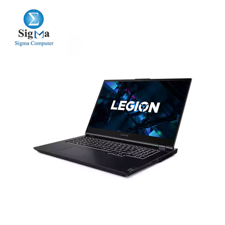 Lenovo Legion 5 17ITH6H 82jm002jax Core i7-11800H RAM 16GB 1TB SSD 17.3 IPS 144Hz RTX 3060 6GB