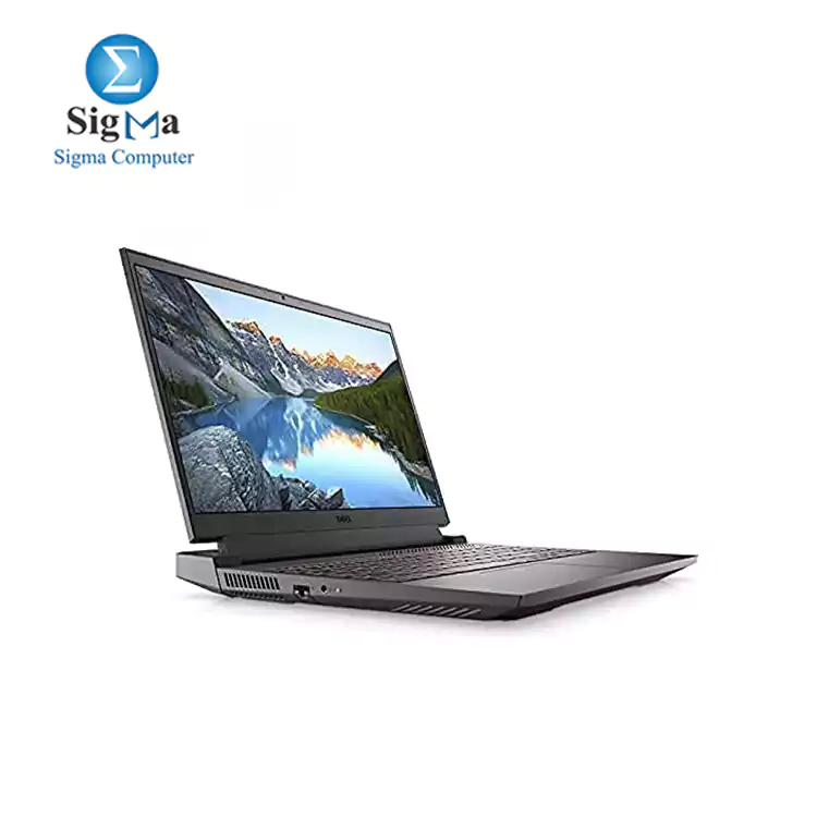 Dell G15 5510 Core i7-10870H RAM 16GB 512GB M.2 15.6 inch FHD 120Hz GeForce RTX 3050 4GB - Dark Shadow Grey