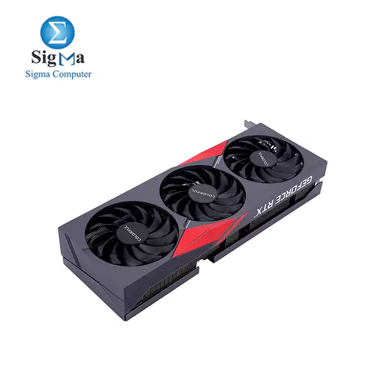 Colorful GeForce RTX 3050 NB 8G EX-V