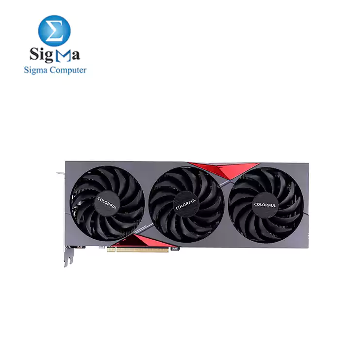 Colorful GeForce RTX 3050 NB 8G EX-V