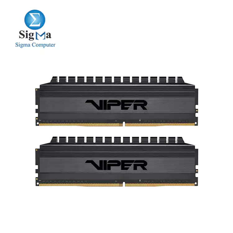 Patriot Viper 4 Blackout Series DDR4 16GB 3200MHz Kit (2 x 8GB) 