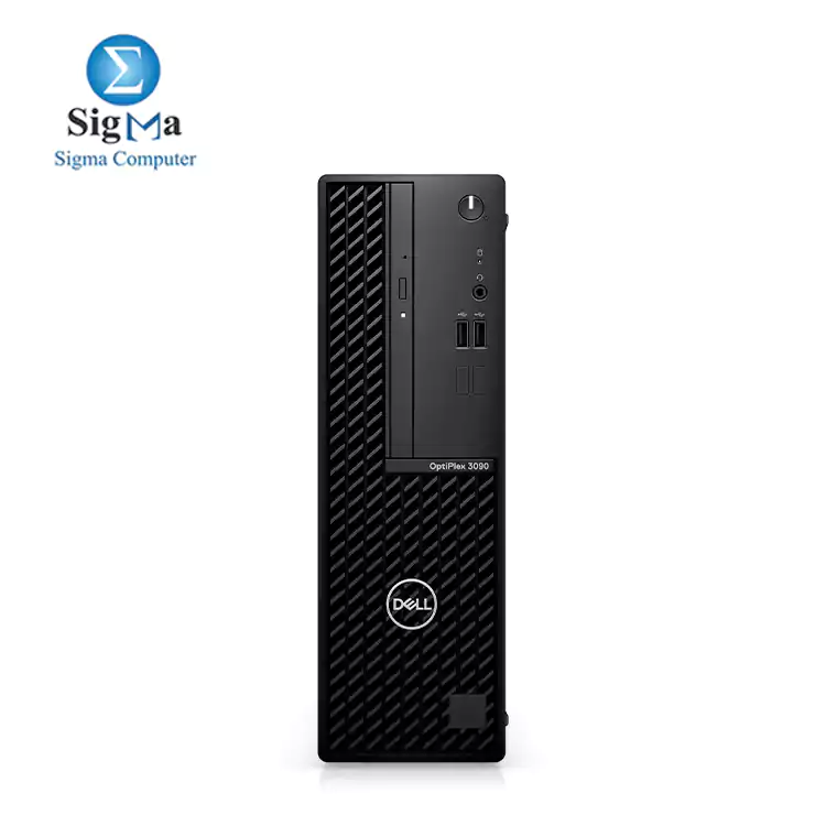 DELL OptiPlex 3090 Intel I3 10105 Ram 4GB 1TB HDD - DESKTOP