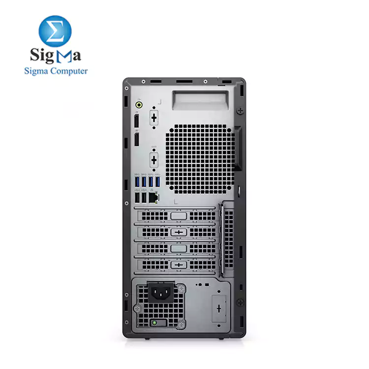 DELL OptiPlex 3090 Intel I3 10105 Ram 4GB 1TB HDD - DESKTOP