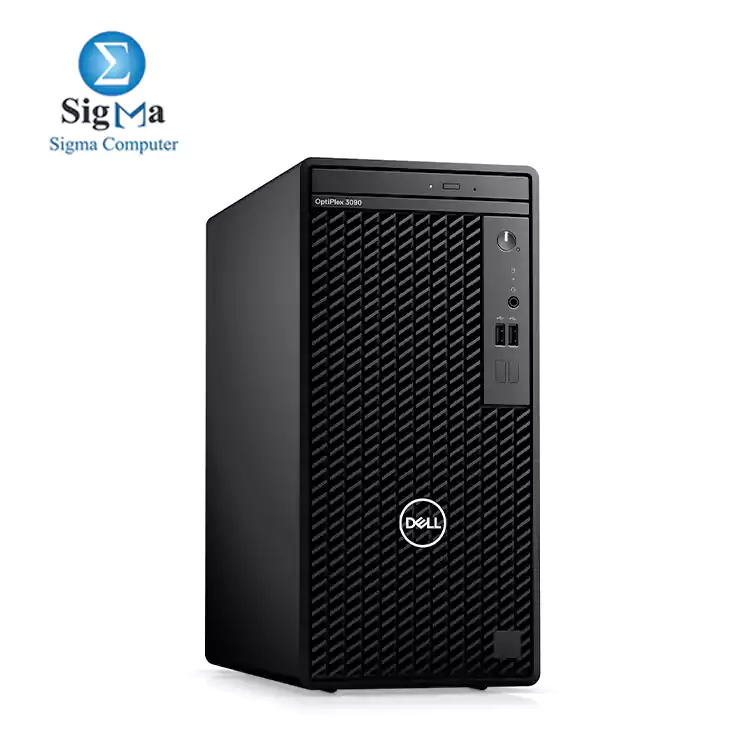 DELL OptiPlex 3090 Intel I3 10105 Ram 4GB 1TB HDD - DESKTOP