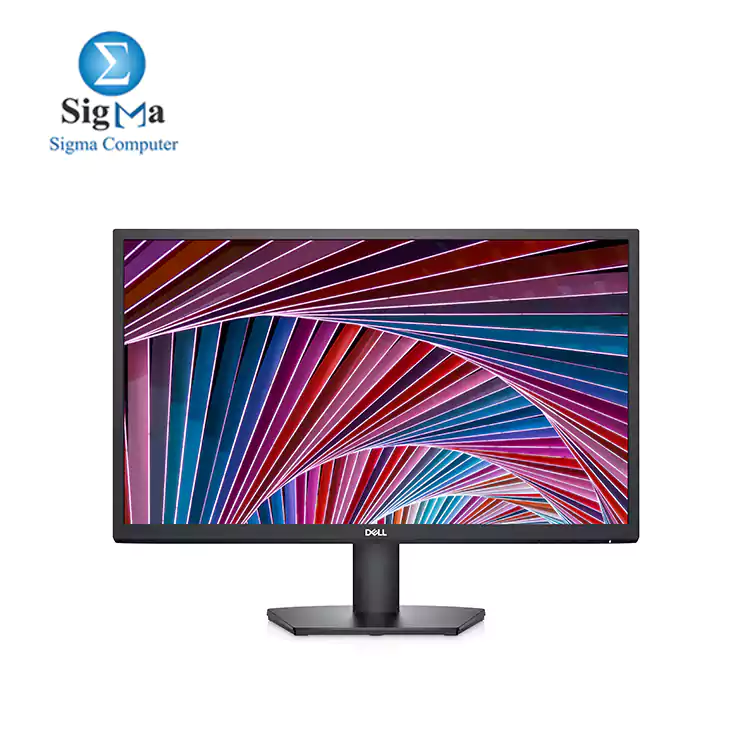 Dell  Monitor 24