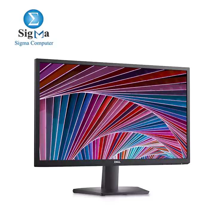 Dell  Monitor 24