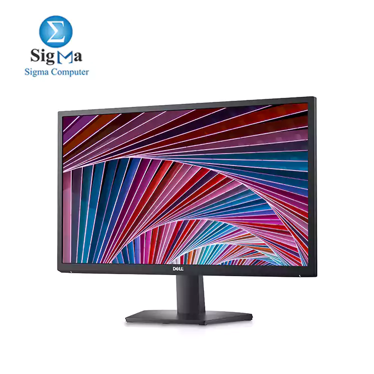 Dell  Monitor 24