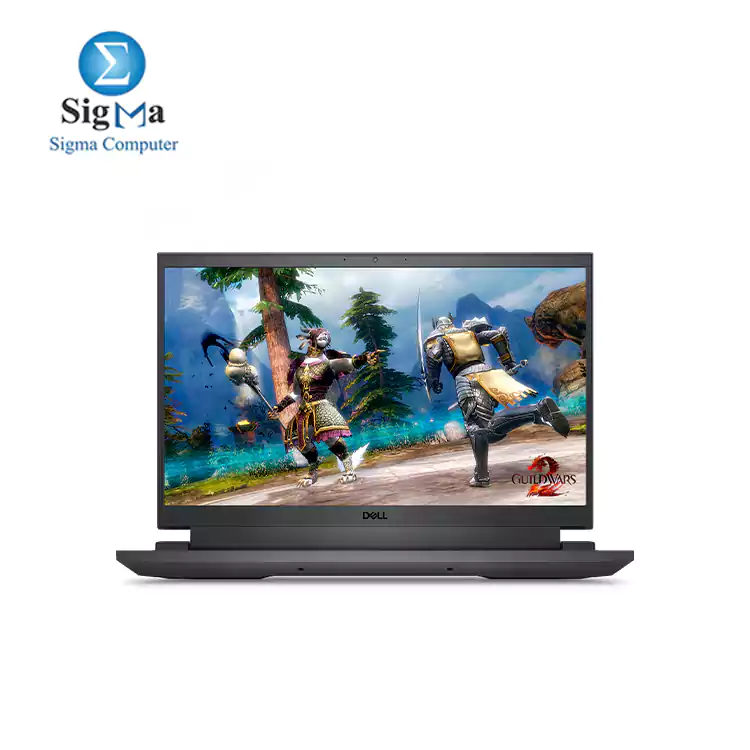 Dell G15 5520 Core i7-12700H RAM 16GB DDR5 4800MHz 512GB M.2 15.6 inch FHD 120Hz GeForce RTX 3050 4GB - Dark Shadow Grey