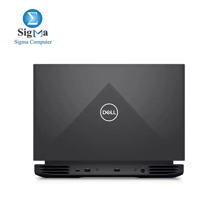 Dell G15 5520 Core i7-12700H RAM 16GB DDR5 4800MHz 512GB M.2 15.6 inch FHD 120Hz GeForce RTX 3050 4GB - Dark Shadow Grey