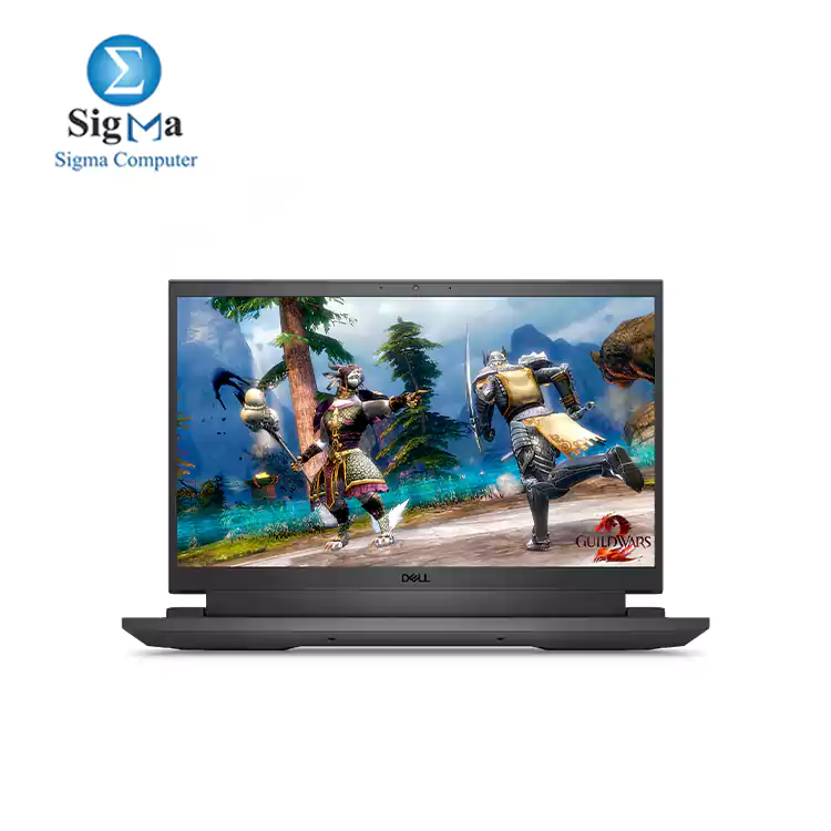 Dell G15 5520 Core i7-12700H RAM 16GB DDR5 4800MHz 512GB M.2 15.6 inch FHD 120Hz GeForce RTX 3060 6GB - Dark Shadow Grey 