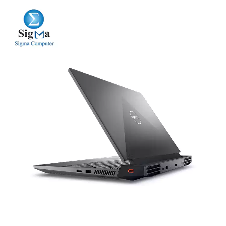 Dell G15 5520 Core i7-12700H RAM 16GB DDR5 4800MHz 512GB M.2 15.6 inch FHD 120Hz GeForce RTX 3060 6GB - Dark Shadow Grey	