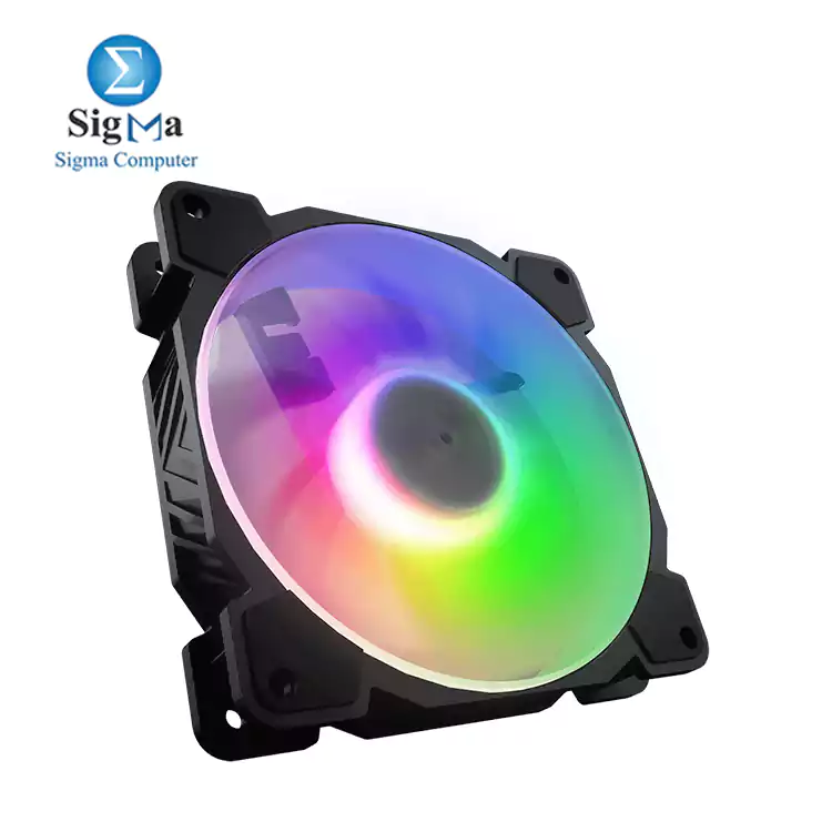 COUGAR CPU Cooler  Aqua 240 ARGB