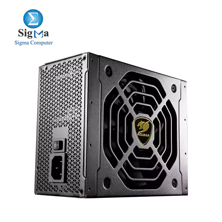 COUGAR GEX 1050W 80Plus Gold Certified POWER SUPPLY