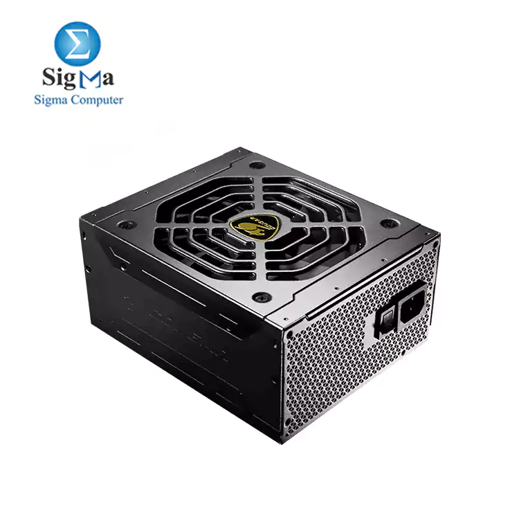 COUGAR GEX 1050W 80Plus Gold Certified POWER SUPPLY