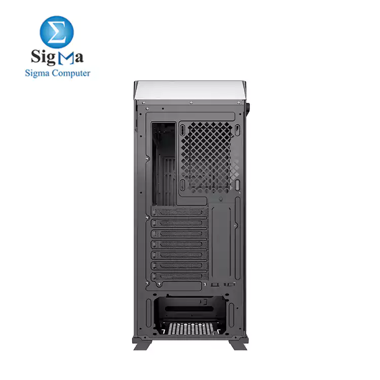 DeepCool CL500 is a mid-tower ATX case designed for high airflow and ease of use to provide builders a sensible chassis with better functionality featuring 4 included A-RGB fans.