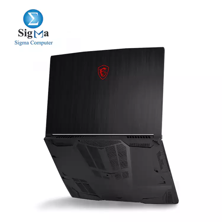 MSI GF65 Thin 10UE-092 INTEL CORE I7-10750H RAM 8GB DDR4 512GB NVMe SSD RTX™ 3060  6GB - WIN 10 