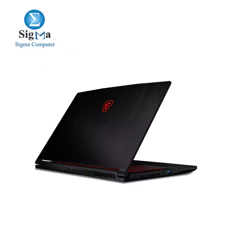 MSI GF63 Thin 10SCXR-222 Core i5-10300H 8GB DDR4 2666MHz 256GB NVMe SSD GTX 1650 Max-Q Win10