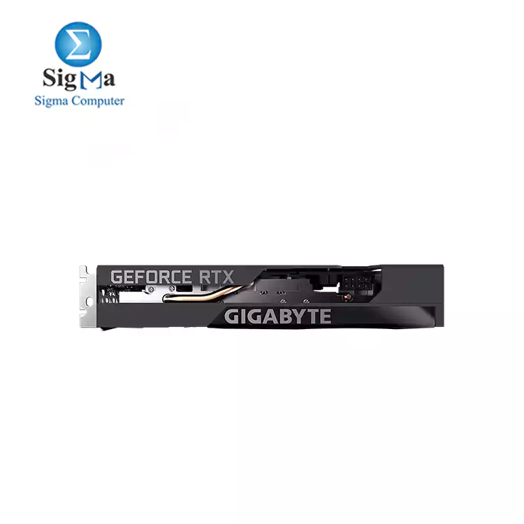 GIGABYTE GeForce RTX™ 3050 EAGLE 8G 