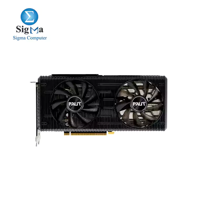 Palit GeForce RTX 3050 Dual  8G GDDR6 Graphics Card