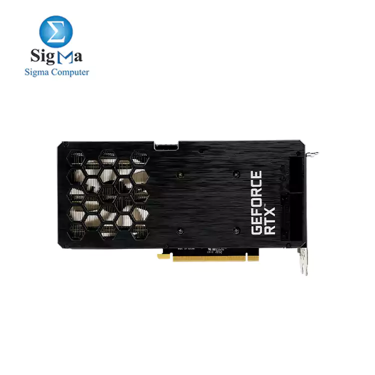 Palit GeForce RTX 3050 Dual  8G GDDR6 Graphics Card