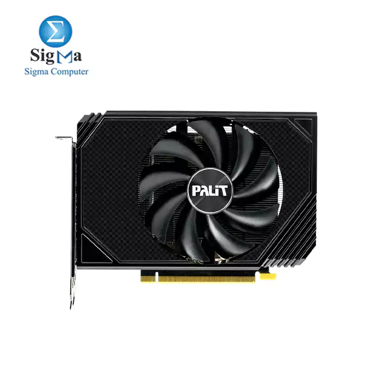 PALIT GeForce RTX    3050 StormX 8GB GDDR6 Graphics Card