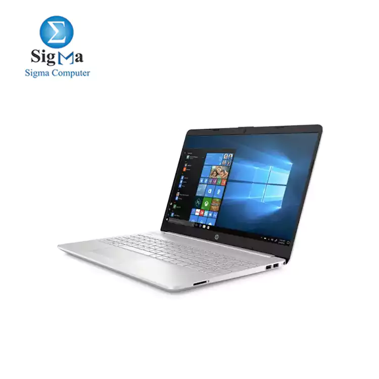 HP Laptop - 15-dw1036ne Intel   Core    i7-10510U 16GB RAM 128GB M.2 SSD   1TB  15.6 FHD GeForce   MX250 WIN 10