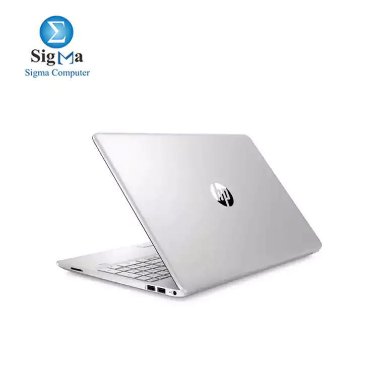 HP Laptop - 15-dw1036ne Intel® Core™ i7-10510U 16GB RAM 128GB M.2 SSD + 1TB  15.6 FHD GeForce® MX250 WIN 10