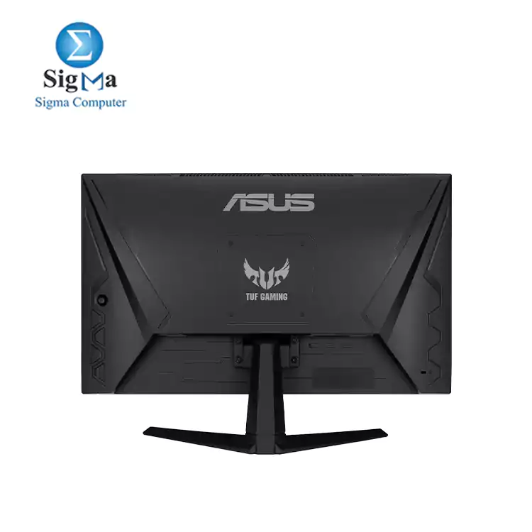 ASUS TUF Gaming VG247Q1A Gaming Monitor     23.8 inch Full HD  1920 x 1080   165Hz above 144Hz   Extreme Low Motion Blur     FreeSync    Premium  1ms  MPRT   Shadow Boost