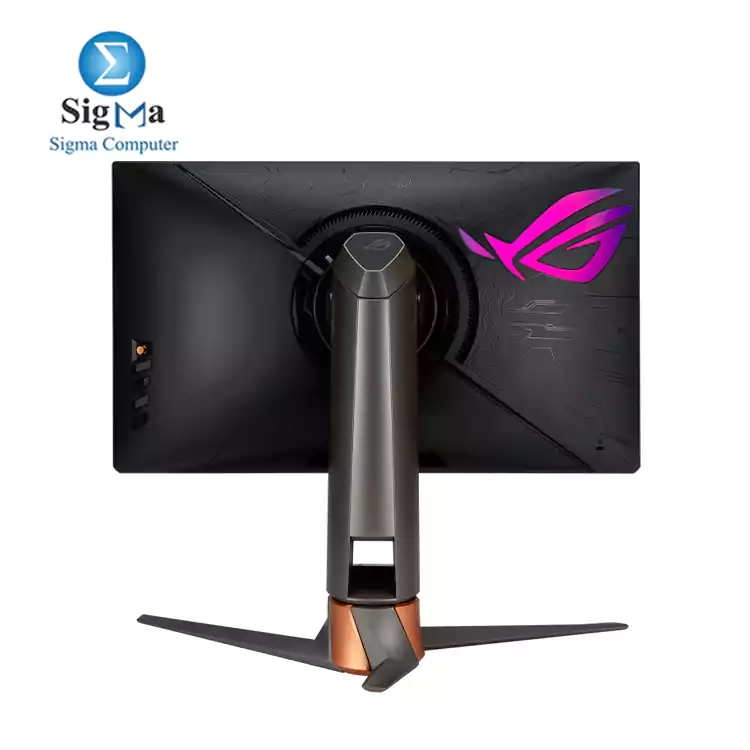 ASUS ROG Swift PG259QN 360Hz eSports NVIDIA   G-SYNC   Gaming Monitor     24.5 inch FHD  1920 x 1080   360 Hz  Fast IPS  1 ms  GTG   HDR  NVIDIA ULMB